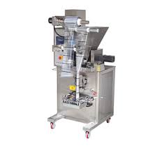Industrial automation machine